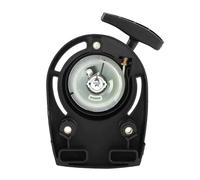 AFUSFEXP 1 pz. Avviamento a Strappo Universale for Motore decespugliatore a 4 Tempi GX35
