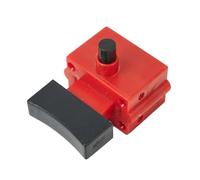 AFUSFEXP 1 pz FA2-10/2B 10A 250V 5E4 Grande Interruttore a Pulsante SPST for Gru Estraibile for Macchina da Taglio for Alimentazione elettrica