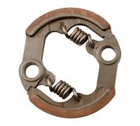 AFUSFEXP 1 pz. Frizione for decespugliatore for Tosaerba 143R Strumenti for la Manutenzione della Frizione Materiali Metallici for decespugliatore 143R