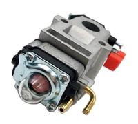AFUSFEXP 1 pz. Lawn Care Machinery A021004920 Carburatore Carburatore Sostituzione Pulitore Compatibilità con più Modelli
