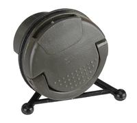 AFUSFEXP 1 Tappo del Carburante for Motosega in plastica 577878601 Adatto for Husqvarna 545 550 XP T540XP T550XP T525