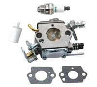 AFUSFEXP 5 pz Carburatore for Jonsered 2036 2040 CS2040 Partner P365 P405 McCulloch M4620