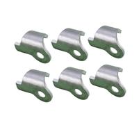 AFUSFEXP 6 Pezzi di Ricambio for Catena for Motosega, Adatti for Stihl MS261 MS271 MS271C MS281 MS291 MS391