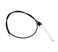 AFUSFEXP Cavo acceleratore di Controllo 1 pz Adatto for decespugliatore Swisher High Wheel ST50022STDQ ST6002212V ST60022DXQ12RK ST60022Q