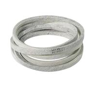 AFUSFEXP Cinghia di Ricambio for Piatto Tosaerba 1 pz 95404044A 75404044 75404044A for RZT50 e ZT5000, progettata for un'efficienza di Trasmissione della Potenza.