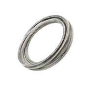 AFUSFEXP Cinghia for Tosaerba 1 pz for 196103 for 532196103 e 587686701. Sostituzione affidabile e Facile da Usare.