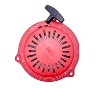 AFUSFEXP Gruppo motorino di avviamento 1 pz for Motori GCV135 sostituisce 28400ZL8023ZA 28400Z8D911ZA Design Robusto e affidabile