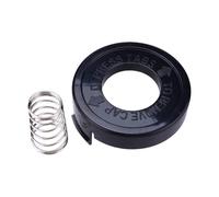 AFUSFEXP Kit di Molle for copritesta for decespugliatore e Tosaerba da 10 Pezzi/5 Set, Adatti for RS-136-BKP