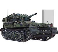 AFV Club 1:35 - British CVR(T) FV101 Scorpion (AFV35S02)