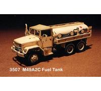 AFV CLUB AF35007 M-49 A2C AUTOCISTERNA SCALA 1:35