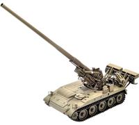 AFV Club AF35331 M107, 175 mm, scala 1:35, modellino in plastica
