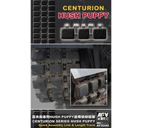 Afv Club AF35345 - 1/35 Centurion Series Hush Puppy Montaggio Rapido Traccia