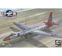 AFV Club AF48112 Lockheed U-2A Drago Bambina 1/48 Scala Plastica Kit - T48 Post