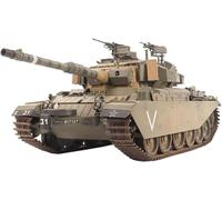 AFV Club AFV35277-1/35 IDF Centurion Americano Kal Dalet con Ariete, Scatola di Montaggio