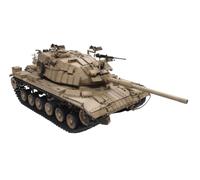 AFV Club Modello Char IDF M60a1 Magach 6b