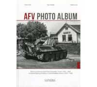 AFV Photo Album Vol.1