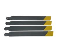 AFX-135Pro EC135B Lame del rotore Set Drf AFX-135Pro