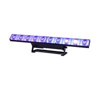 AFX LIGHT PIXCOLOR Barra di LED Blinder 2 in 1