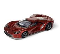 AFX Mg+ Ford GT Liquido Rosso