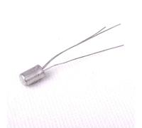 AFY39 Transistor Germanio PNP - TO1 - Siemens Semiconductors