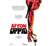 Afyon Oppio [DVD]