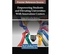 Afzal Sayed Mun Empowering Students and Elevating Universitie (Copertina rigida)