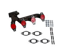 AG Automotive Fiat Collettore Scarico 2,5 Td Incl. Set Montaggio 98417764