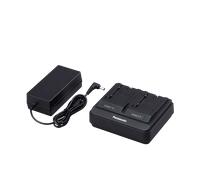 Panasonic AG-BRD50EC carica batterie AC [AG-BRD50EC]