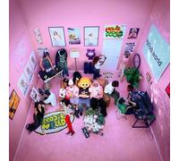 AG Club BRODIE WORLD (CD)