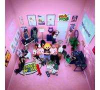 AG Club BRODIE WORLD (Vinyl LP)