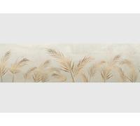 AG Design Bordura Autoadesiva Raccolta Dorata, AWB 8292 | Decorazione Impermeabile per Pareti, Mobili, Carte da Parati, Rivestimenti Murali e Porte, Pellicola | Larghezza 500 cm x Altezza 13,8 cm