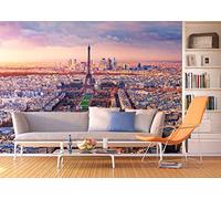 AG Design Carta da Parati Fotografica FTxxl 1441 PHot omurals Paris