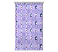 AG Design FCSL 7149 Tende-Stampa Foto 3D, PVC, Multicolore, 14 x 245