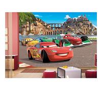 Ag Design FTD 2221 Photo Wall Mural, Multicolore, 360 x 254