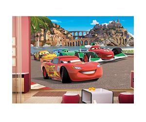 Ag Design FTD 2221 Photo Wall Mural, Multicolore, 360 x 254