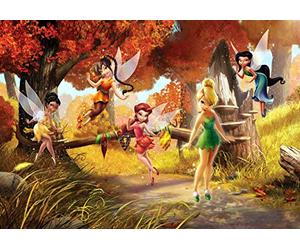 AG Design FTDN 5062 Photo Wall Mural, Tessuto Non Tessuto, Multicolore, 360 x 270