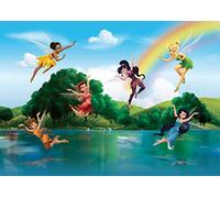Ag Design FTDN 5063 Photo Wall Mural, Tessuto Non Tessuto, Multicolore, 36 x 27