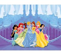 Ag Design FTDN 5065 Photo Wall Mural, Tessuto Non Tessuto, Multicolore, 36 x 27
