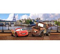 AG Design FTDNH 5303 Photo Wall Mural, Tessuto Non, Multicolore, 202 x 90