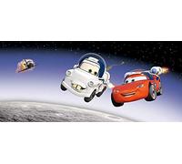 AG Design FTDNH 5304 Photo Wall Mural, Multicolore, 202 x 90