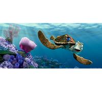 AG Design FTDNH 5312 Photo Wall Mural, Multicolore, 202 x 90