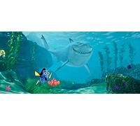 AG Design FTDNH 5314 Photo Wall Mural, Multicolore, 202 x 90