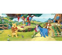 AG Design FTDNH 5316 Photo Wall Mural, Multicolore, 202 x 90