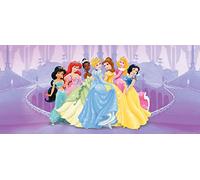 AG Design FTDNH 5318 Photo Wall Mural, Tessuto Non, Multicolore, 202 x 90