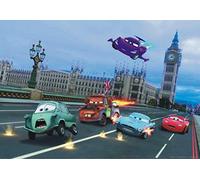 Ag Design FTDNM 5202 Photo Wall Mural, Multicolore, 16 x 11