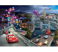 Ag Design FTDNM 5209 Photo Wall Mural, Tessuto Non, Multicolore, 16 x 11