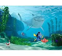 AG Design FTDNM 5230 Photo Wall Mural, Multicolore, 160 x 110