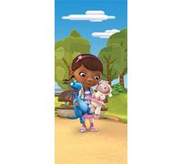 AG Design FTDNV 5466 Photo Wall Mural, Multicolore, 90 x 202
