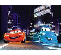 AG Design FTDNXXL 5001 Photo Wall Mural, Multicolore, 360 x 270
