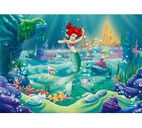 AG Design FTDNXXL 5004 Photo Wall Mural, Multicolore, 360 x 270